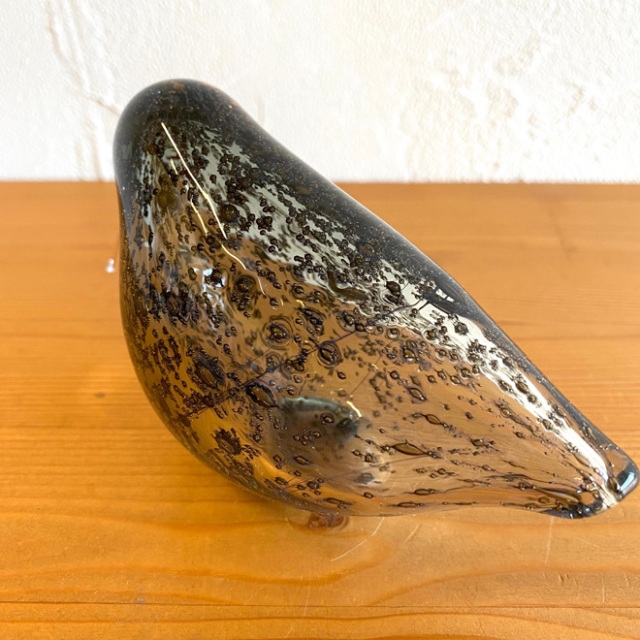 Kaj Franck / カイ・フランク ヌータヤルヴィ KF224 wood cock