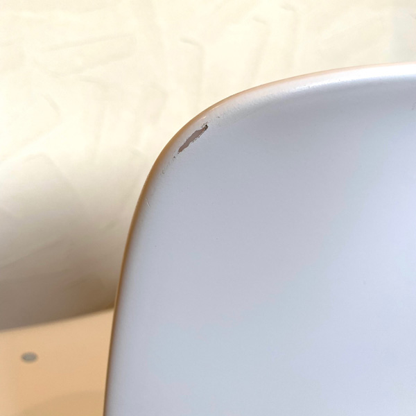 Poul Kjaerholm / ポール・ケアホルム フリッツ・ハンセン PK8 チェア