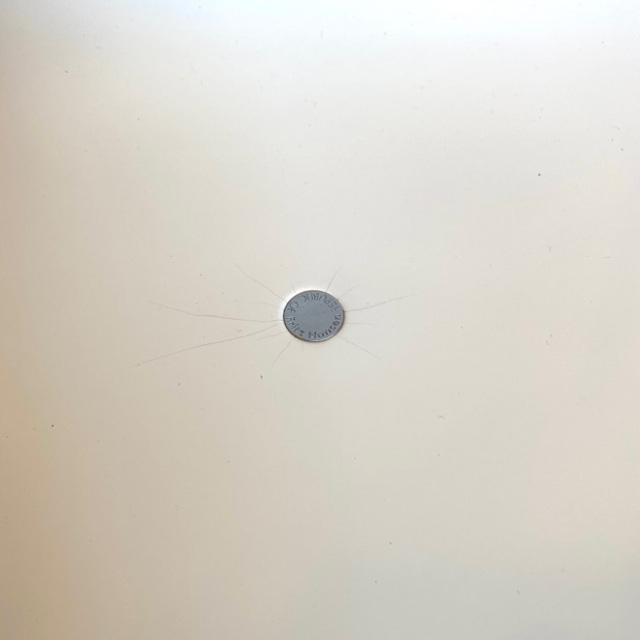 Poul Kjaerholm / ポール・ケアホルム フリッツ・ハンセン PK8 チェア