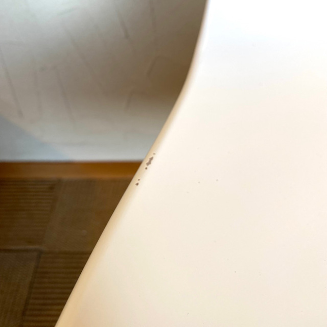 Poul Kjaerholm / ポール・ケアホルム フリッツ・ハンセン PK8 チェア