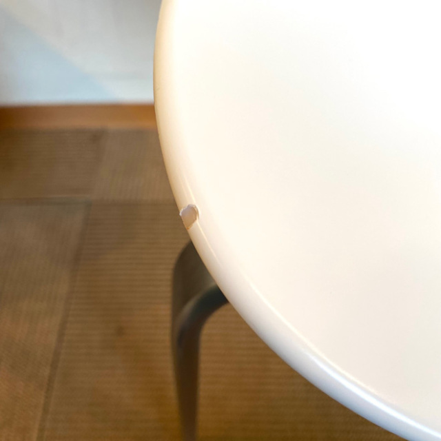 Poul Kjaerholm / ポール・ケアホルム フリッツ・ハンセン PK8 チェア