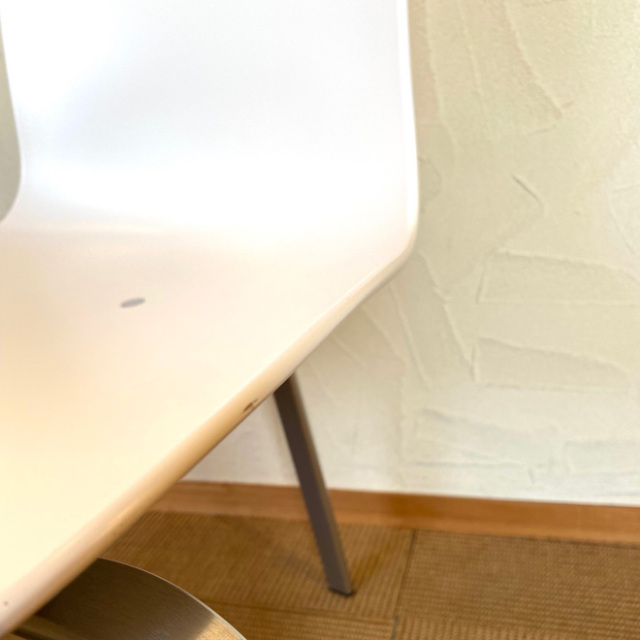 Poul Kjaerholm / ポール・ケアホルム フリッツ・ハンセン PK8 チェア