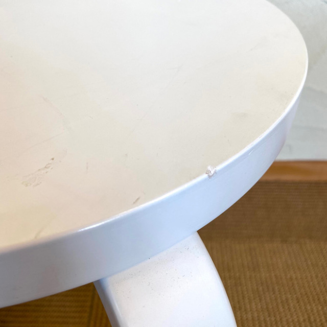 Alvar Aalto / アルヴァ・アアルト アルテック STOOL60 スツール