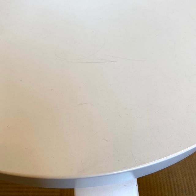 Alvar Aalto / アルヴァ・アアルト アルテック STOOL60 スツール