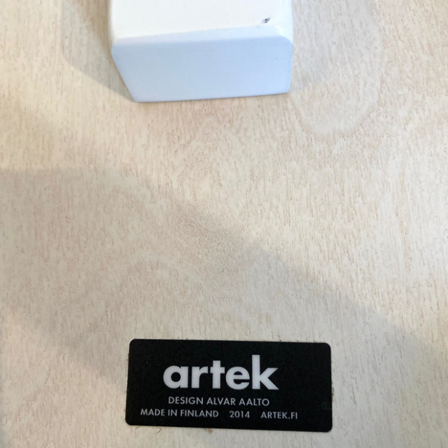 Alvar Aalto / アルヴァ・アアルト アルテック STOOL60 スツール