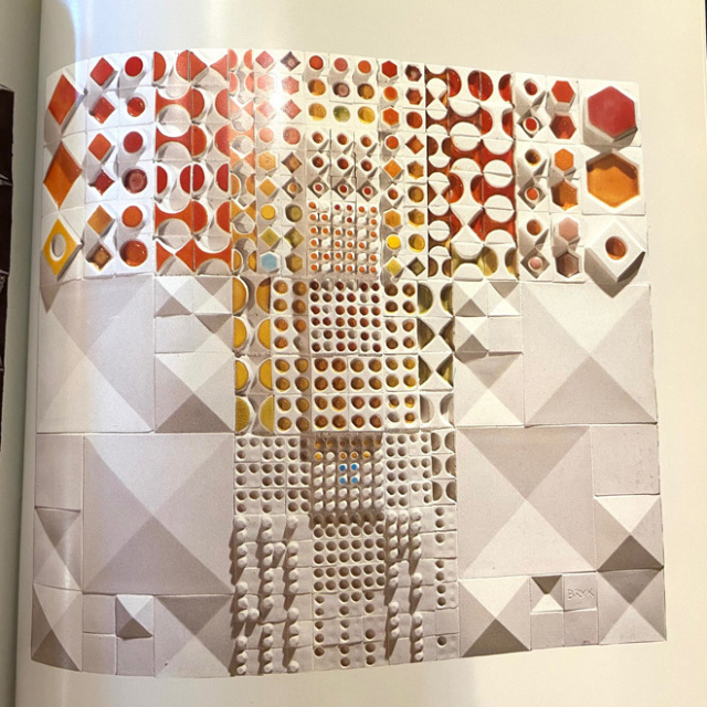    Rut Bryk 作品カタログ（ARABIA）