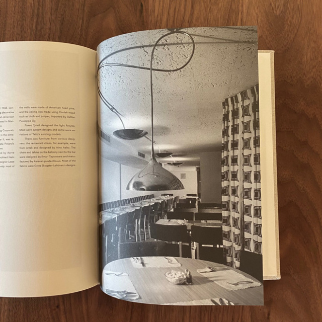    Paavo Tynell　作品集　「Chasing Light」