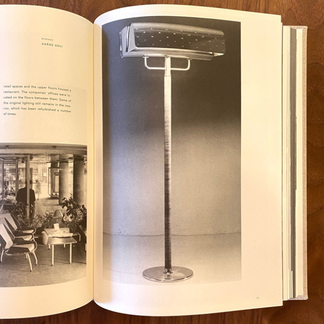    Paavo Tynell　作品集　「Chasing Light」