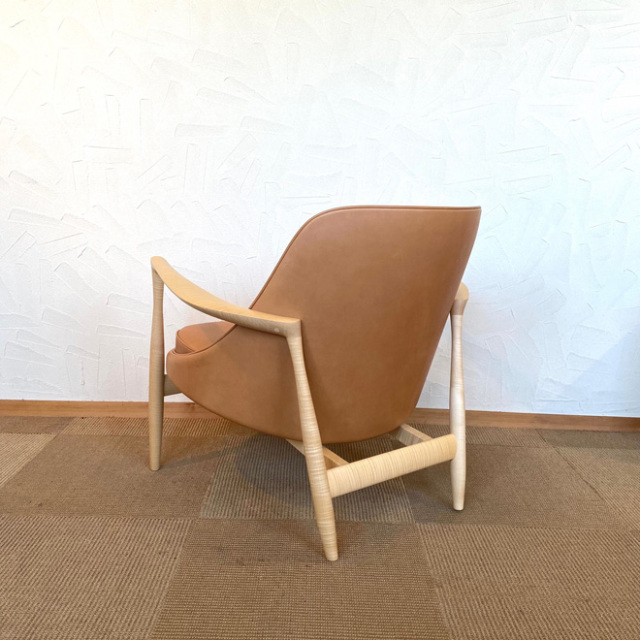 Ib Kofod Larsen / イブ・コフォード・ラーセン IL-01 エリザベス