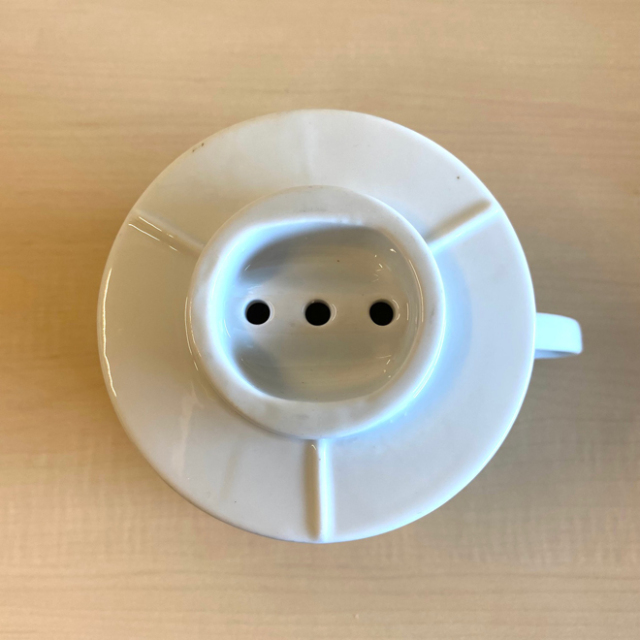 ARABIA Melitta 102 コーヒードリッパー