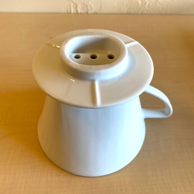  ARABIA Melitta 102 コーヒードリッパー
