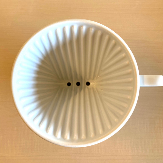  ARABIA Melitta 102 コーヒードリッパー