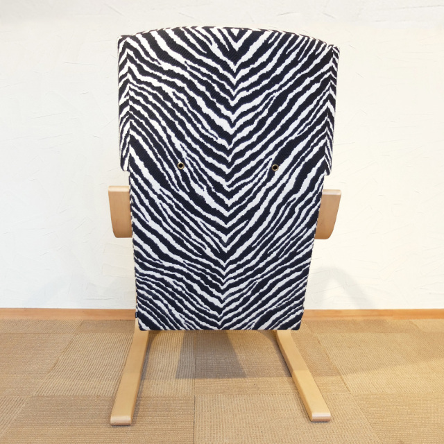 ブ*ん様 アルテック　artek ゼブラ　ビンテージ　アアルト/Aalto 北欧ビンテージ家具/フィンランド/artek/アルテック/Alvar Aalto