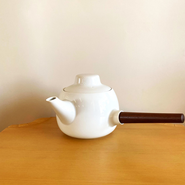 Henning Koppel / ヘニング・コッペル Coffee Pot コーヒーポット メイン