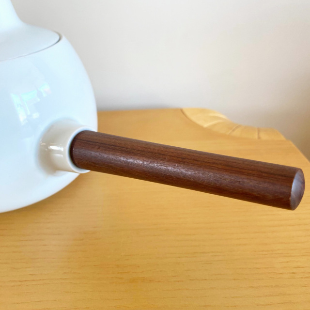 Henning Koppel / ヘニング・コッペル Coffee Pot コーヒーポット 持ち手