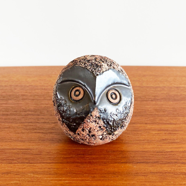 KAARINA AHO / カーリナ・アホ OWL 65mm メイン