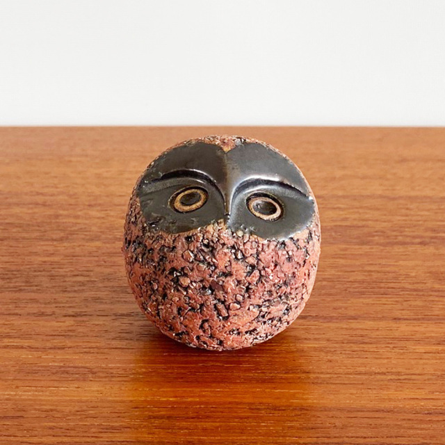 KAARINA AHO / カーリナ・アホ OWL 50mm メイン