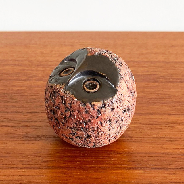 KAARINA AHO / カーリナ・アホ OWL 50mm 斜め1