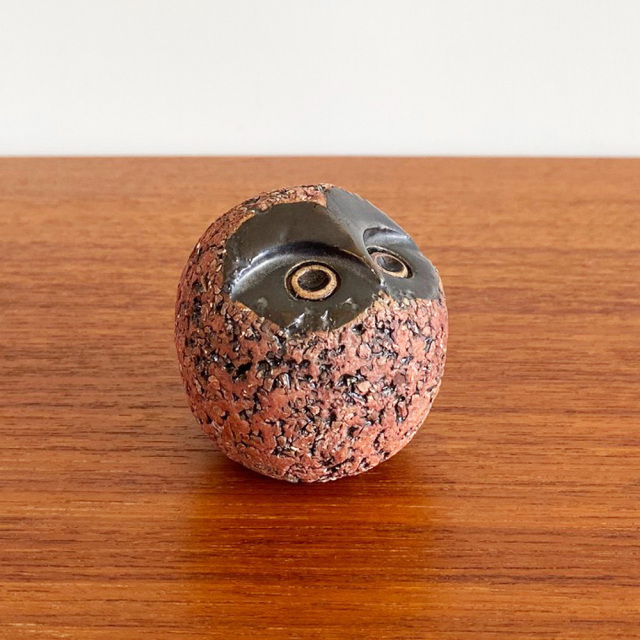 Kaarina Aho / カーリナ・アホ Owl Sサイズ ARABIA | 北欧ビンテージの