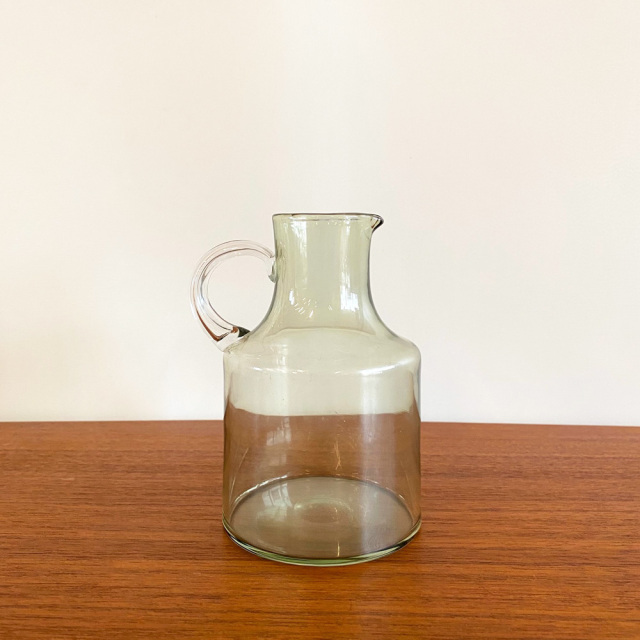 Kaj Franck / カイ・フランク ヌータヤルヴィ ピッチャー 1603 メイン2