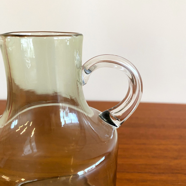 Kaj Franck / カイ・フランク ヌータヤルヴィ ピッチャー 1603 取っ手2