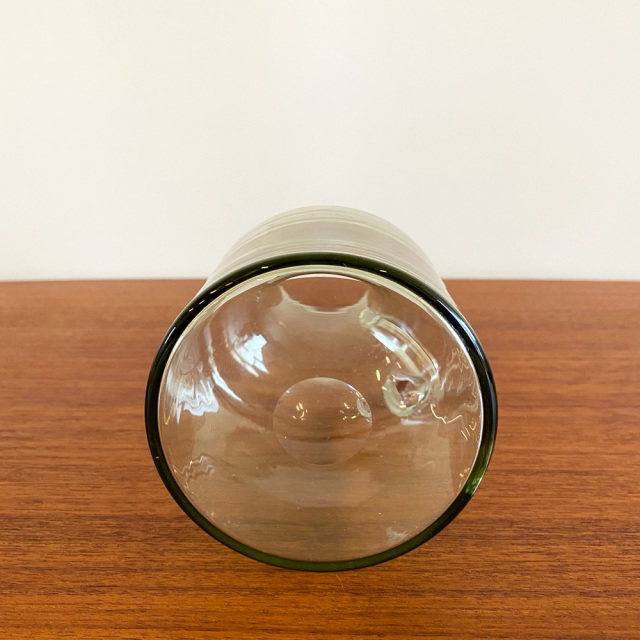 Kaj Franck / カイ・フランク ヌータヤルヴィ ピッチャー 1603 底面