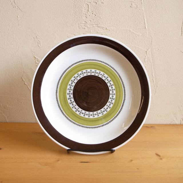  ロールストランド Mirano 24cm プレート