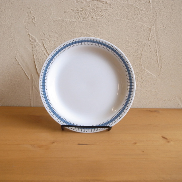  ロールストランド sture プレート