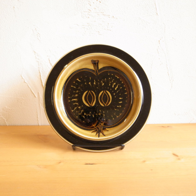 Ulla Procope / ウラ・プロコッペ ARABIA Fructus プレート