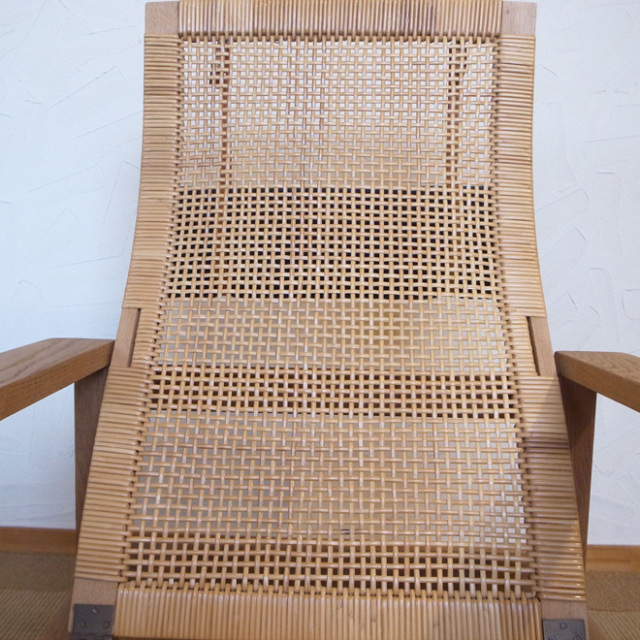 Borge Mogensen / ボーエ・モーエンセン  2254 イージーチェア【委託品】【オーク材】