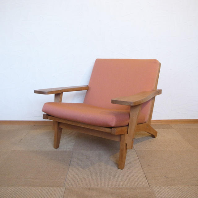 Hans J.Wegner | 北欧デザイン ハンス・ウェグナーのビンテージ家具