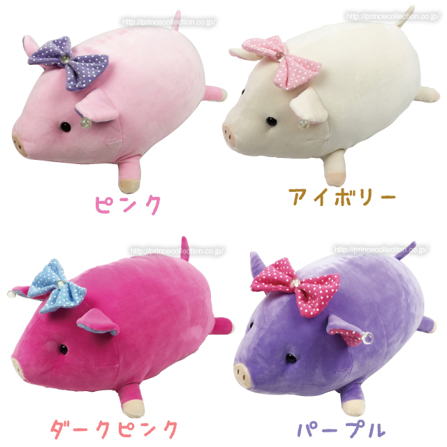 ふぁふぁとんさま【お待たせしました！！ロングセラーのブタの  