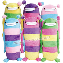 パピポシリーズ パピポぬいぐるみL【音が鳴るよ♪】