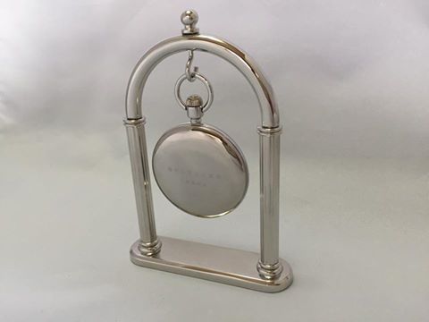 PRINCE懐中時計