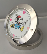 大人のミニークロック　MIC112