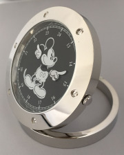 大人のミッキークロック　MIC114