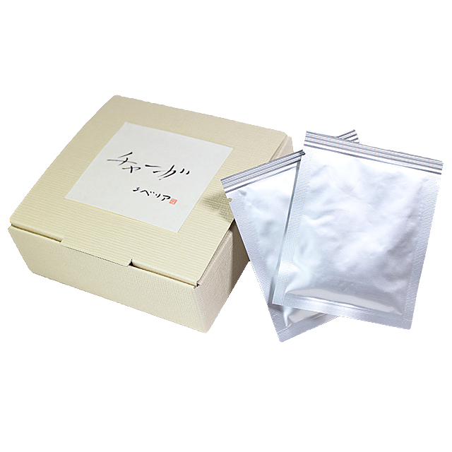 チャーガ・シベリア（１５包・約１カ月分）