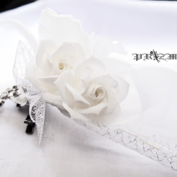 Amor Corsage メンズコサージュ