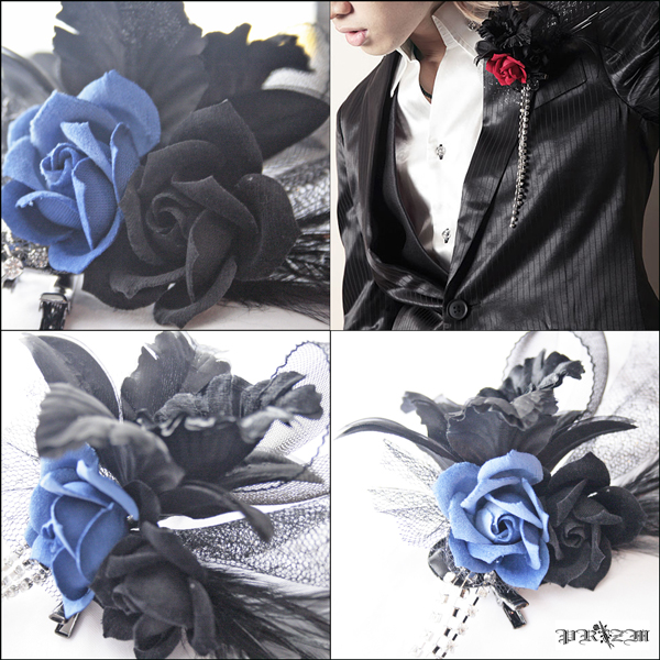 natural corsageコサージュ Corsage（コサージュ）