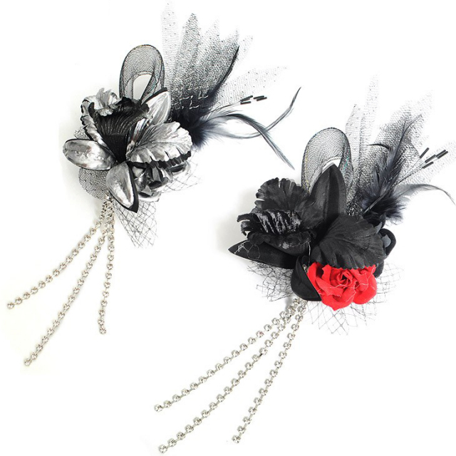 Amor Corsage メンズコサージュ