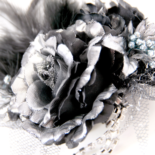 Amor Corsage メンズコサージュ