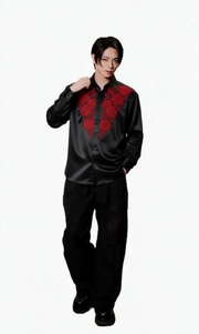 RedRose Dless shirts ドレスシャツ