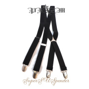 プリズム４クリップサスペンダー