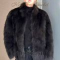 New Far cort Jacket