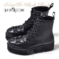 NewA-Rock Boots メンズブーツ