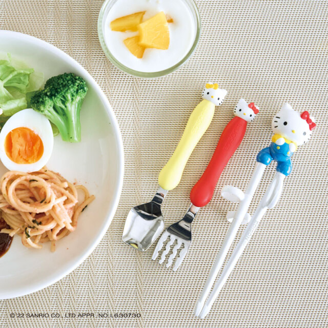 2歳ごろ〜就学前】エジソンのお箸®Ⅰケース付 ハロー