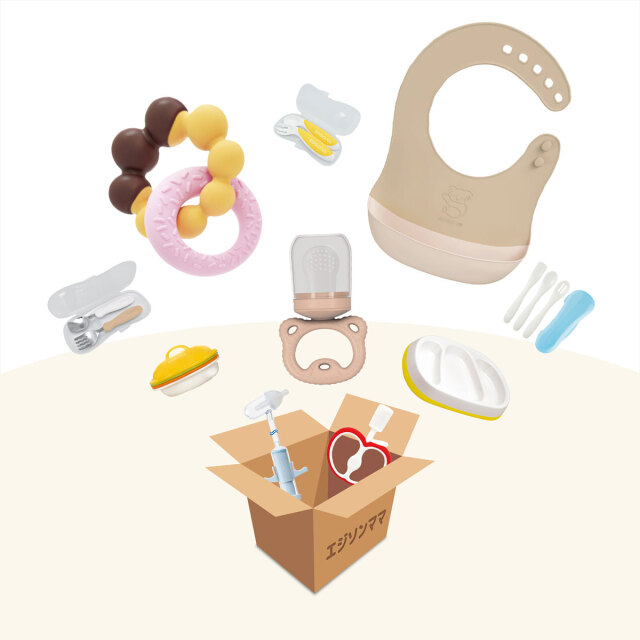 【クーちゃんママ】ページ　　リクエスト商品のため オンラインショップ限定商品｜EDISONmama｜エジソンママ