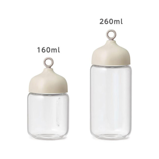 SKU 160ml、260ml