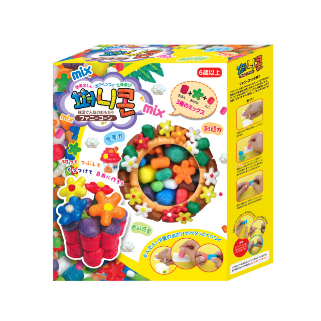 ファニーコーン_35g_商品パッケージ