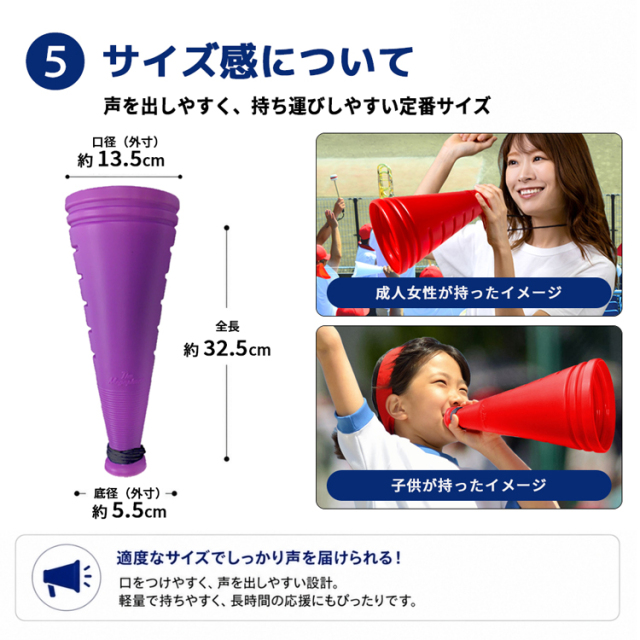 ザ・メガホン